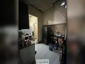 Dijual Rumah di villa Gading Harapan pintu Barat