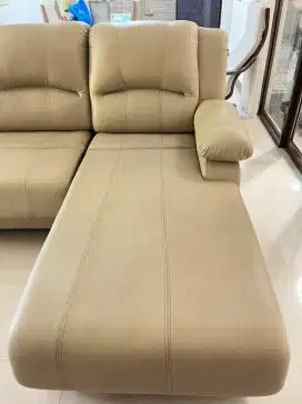 Sofa bentukan L