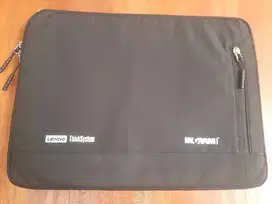 Pouch Laptop Lenovo up to 15 Inchi