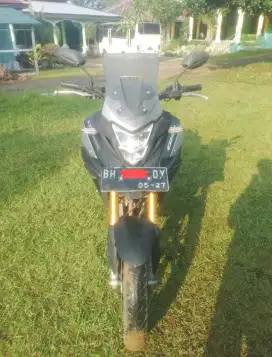 Honda CB150X 2022