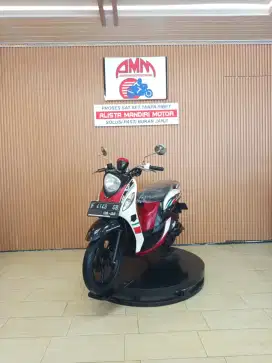 Yamaha FINO SPORTY 2015