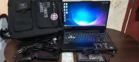Laptop Asus Tuf A15