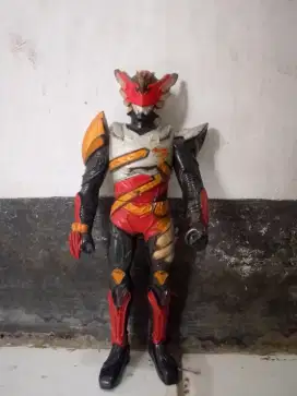 Kartun Figure Bima X original