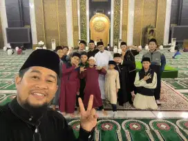 Les Privat Ngaji Qur'an