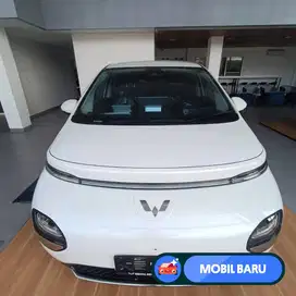 [Mobil Baru] New Cloud ev pro