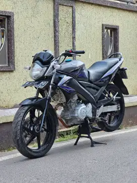 Vixion old 2010