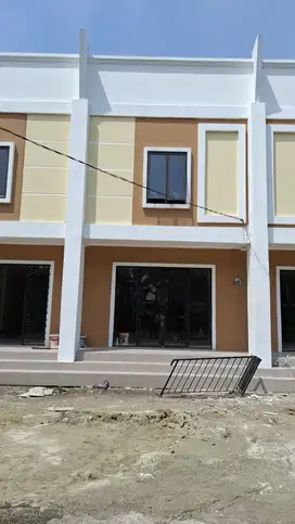 ruko strategis di jl raya pemda cibinong unit ready stok