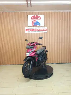 Honda BEAT SPORTY CBS ISS 2019