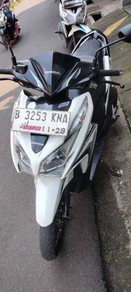 Vario 125 fi tahun 2013
