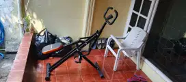 POWER SQUAT BEKAS BERKUALITAS
