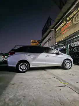 Honda Mobilio 2015 Bensin