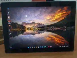 Microsoft surface 3 pro 4/128gb min touchscreen off