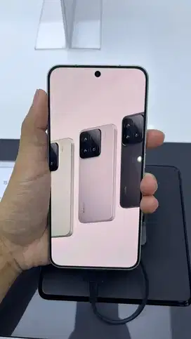 PRODUK BARU XIAOMI 15