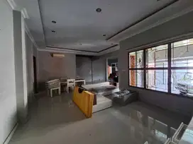Rumah Modern Siap Huni Full Perabot di Gedangan, Solo Baru