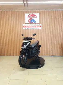 Honda BEAT SPORTY CBS 2023