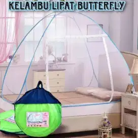 KELAMBU TENDA TIDUR