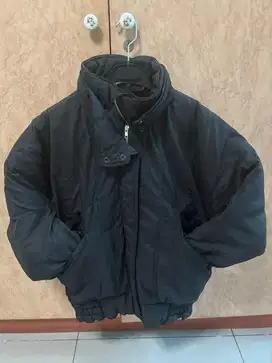 Jaket tebal all tipe