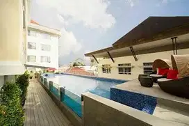 HOTEL MURAH KAWASAN PREMIUM DI YOGYAKARTA, BINTANG 4