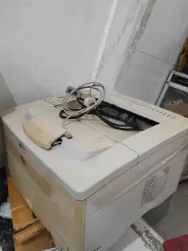 Mesin Laserjet 5100tn