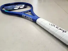 [Rare Collection – AO 25 Winner: Madison Keys] Yonex Ezone Blast Blue