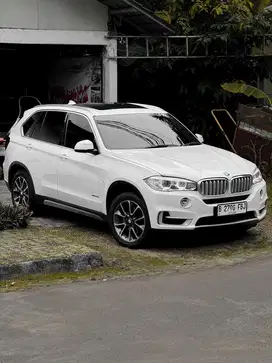 BMW X5 XDRIVE XLINE 2019 Panoramic