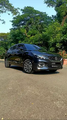 Baleno 2024 like new!