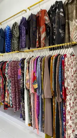 Batik Setiawaty