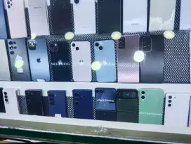 SECOND BARU ALL BRAND BICA CASH DAN CICILAN
