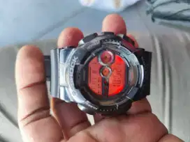 casio G SHOCK GD 100 MS