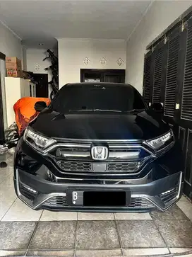 HONDA CRV PRESTIGE TURBO NIK 2022 Harga Cash