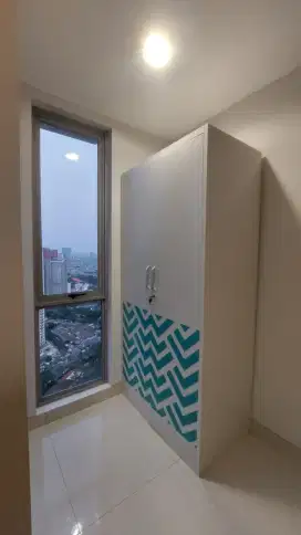 Dijual Apartemen The Mansion Bougainville Tipe 1BR
