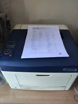 Dijual Printer Fuji Xerox Docuprint P355d laser mono (hitam putih)