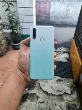 Oppo A31 6/128 hp casan mahar only
