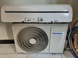 Jual AC Panasonic 1pk