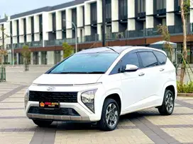 Hyundai STARGAZER PRIME 1.5 AT 2022 REG 2023