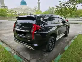 Mitsubishi Pajero 2021 Dakar 4x4
