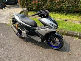 yamaha aerox R 2019