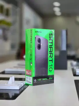 Infinix smart 10 internal 128 harga 1 jutaan