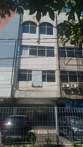 Ruko Sinar Galaxy Pasar Turi Pusat Grosir Surabaya