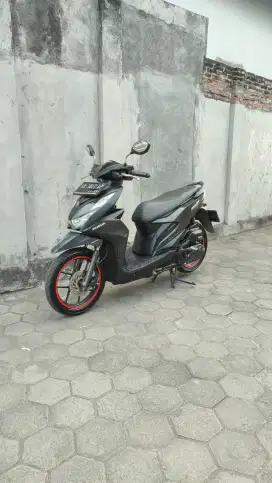 Honda beat deluxe 2020