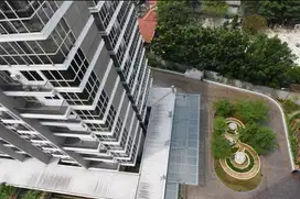 Apartemen Lexington Residences Jual Murah Harga NEGO
