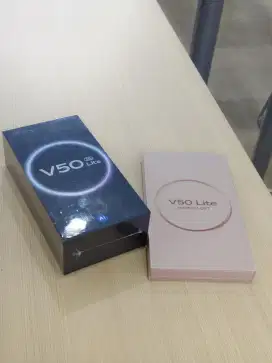 VIVO V50 LITE 5G ||