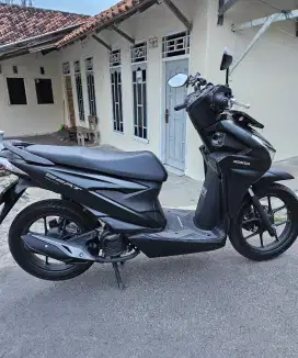 Honda beat cbs iss digital killes