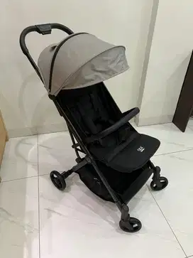 Stoller merek GEA 99% perna terpakai sekali saja seperti baru!