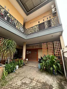 Kos 111 khusus cewek