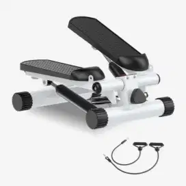 Mini Stepper - Alat Fitness Olahraga Steper Climber Walker Glider Gym