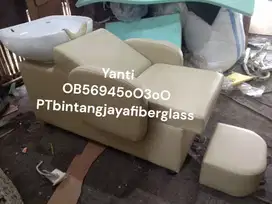kursi keramas kelasik,bangku cuci rambut
