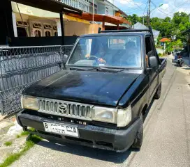 Pick up Kijang super th 1994 1,5
