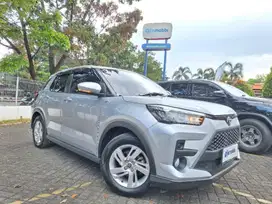 [OLXmobbi] PAJAK PANJANG - TOYOTA RAIZE 1.2 G MATIC 2022