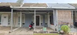Dikontrakan Perumahan Amarylis (Tanjung Bunga)